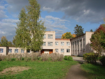 Ботовская школа